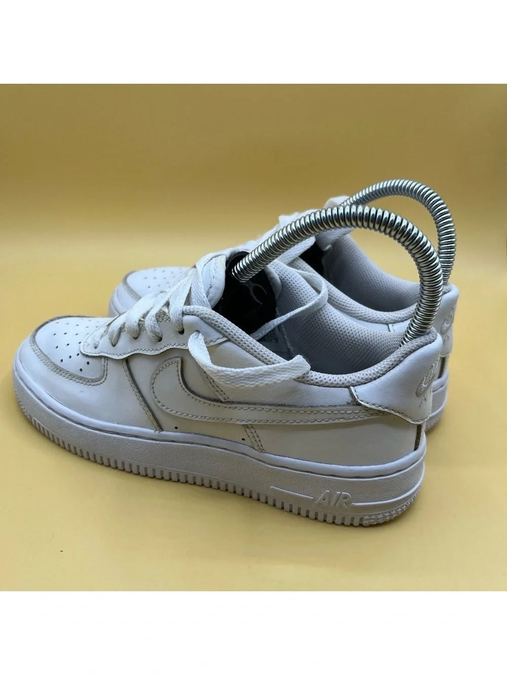 Nike Air Force 1 Low White